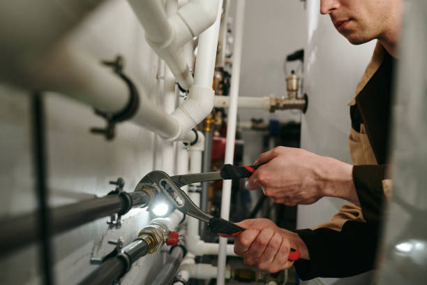 Best Affordable Plumbing Services  in Hunter, TN