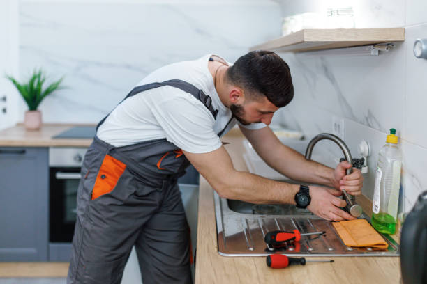 Best Emergency Plumbing Repair  in Hunter, TN