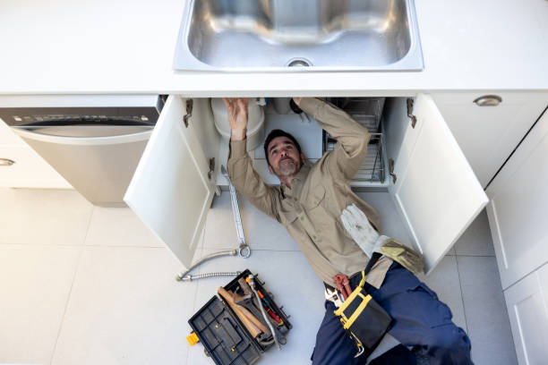Best Toilet Repair Services  in Hunter, TN