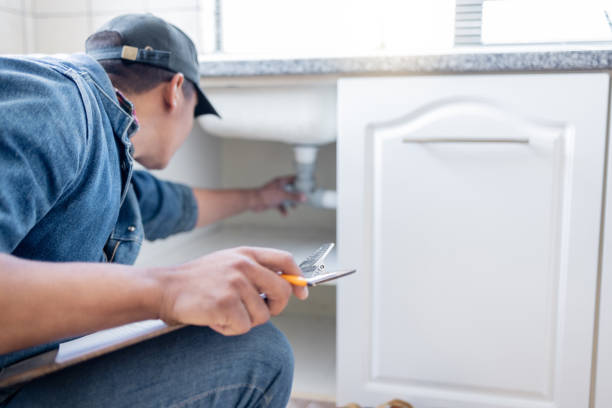 Best Shower Repair Services  in Hunter, TN