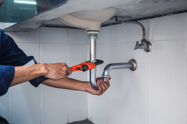 Best Water Leak Repair  in Hunter, TN