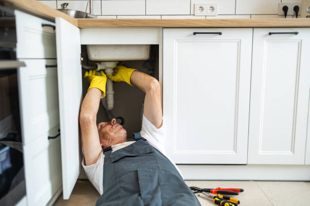 Reliable Hunter, TN Plumbing Solutions