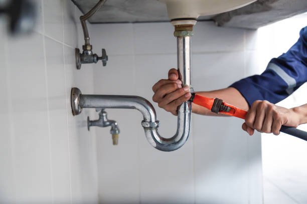 Best Residential Plumbing Services  in Hunter, TN