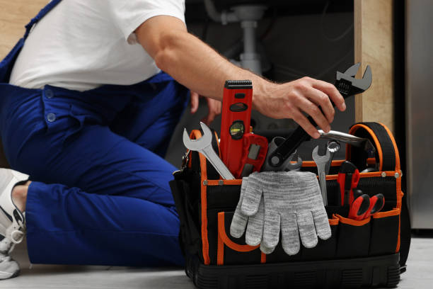 Best Sewer Line Repair  in Hunter, TN