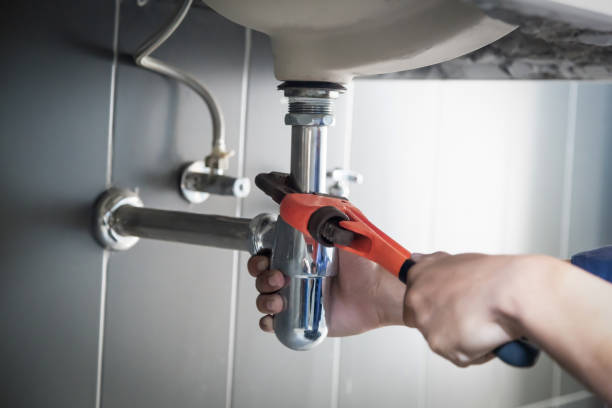 Best Sewer Cleaning Services  in Hunter, TN