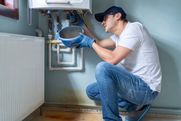 Best Drain Cleaning Services  in Hunter, TN