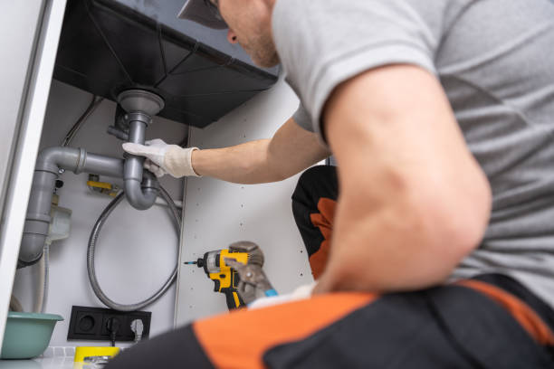 Best Local Plumber Services  in Hunter, TN