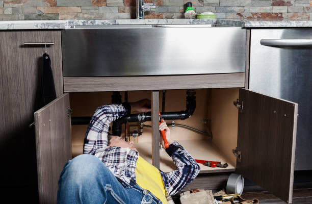 Best Best Plumbers Near Me  in Hunter, TN